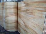 Natural rotary veneer