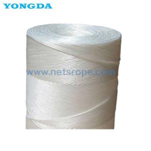 Quality GB/T 18674-2018 Three Strand Polypropylene Fishery Ropes wholesale