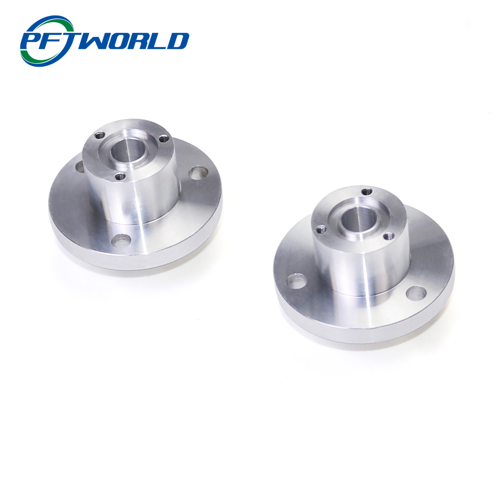 CNC Machined Polishing Parts