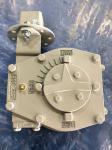 Partial Turn 90° Ip68 Worm Wheel Gearbox