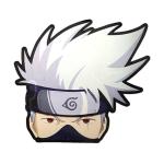Stock Size Waterproof Lenticular Sticker Naruto Lenticular Stickers Motion