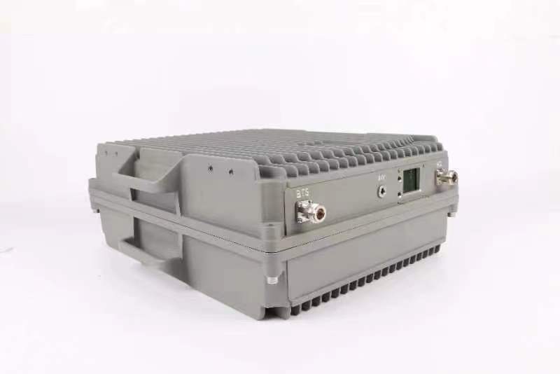High Power 2 Watts 33db Single Band GSM Network Booster 2g 900MHZ Mobile Signal Repeater