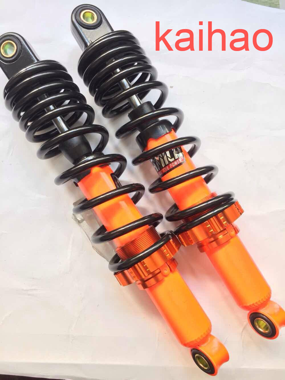AIR SPRING AIR BAG Shock Absorber for MIO Motorcycle