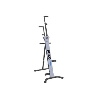 Quality Portable Vertical Climbing Machine Manual Mountain Fitness Machine For Gym wholesale