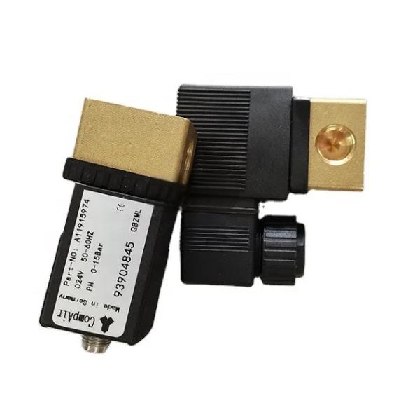 Solenoid Valve A11915974 Compair Can Use High Quality Hot Selling Low-cost