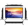Buy cheap Flexible Speaker Android System TV 32 Inch Smart TV For Online Meetings from wholesalers