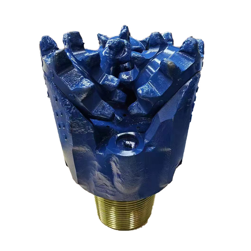 Factory 241mm IADC217 Mill Tooth Tricone Rock Drilling Bit