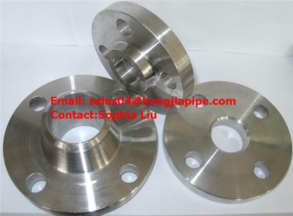 Cheap ANSI B16.5/B16.47 steel flanges/ pipe flanges for sale