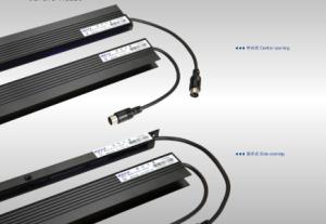 Quality Mistubishi Type Elevator Door Detector Two In One , WECO Light Curtain wholesale