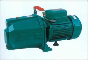 Quality JET High Pressure Self Priming Pumps / 2hp Electric Water Pump For Clean Car wholesale