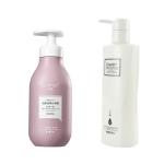 Color-Protection Salon Hair Color Treatment Cream for Deep Repair and Nourishmen