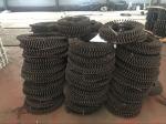 HRE Ferro Chromium Aluminium Heating Element Flat Wire