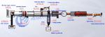 90% Activated Carbon Production Line With Adjustable Capacity