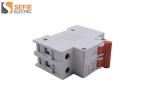 Electric Mini Circuit Breaker 50 / 60Hz Micro Circuit Breaker 20000 Times