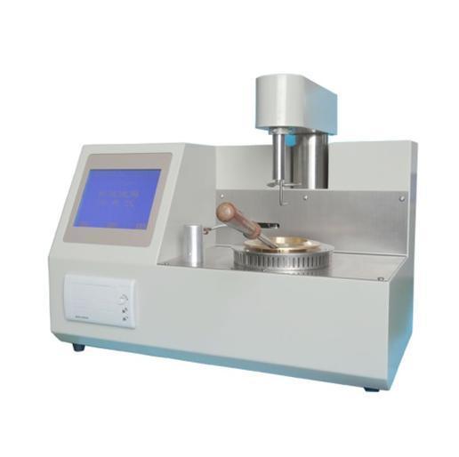 Transformer Insulating Oil Automatic Flash Point Tester