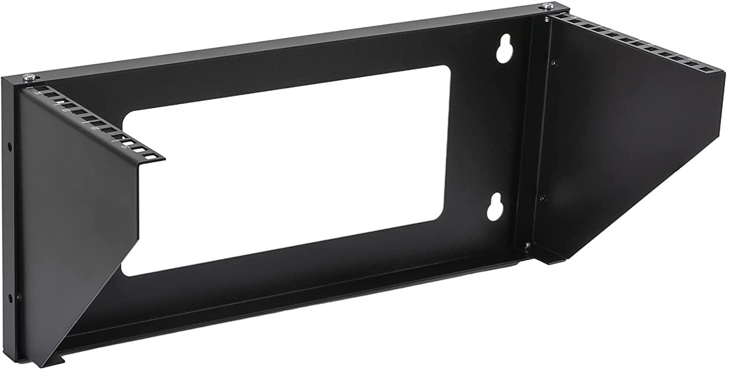 Wall Mount Server Rack Open Frame Cabinet for Easy Assembly and Customers' Requirement