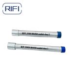 Round GI Conduit Pipe Diameter 20mm Cable Rigid Metal Conduit