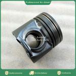 Original 6BT Machinery Diesel Engine Parts Piston Kit 3802160