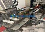 120bags/Min Wet Wipes Packaging Machine OPP Film Alcohol Wipes Machine