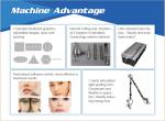 Bottom factory price!!! High quality rf skin rejuvenation vaginal tightening