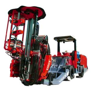 Quality CYTC70D (HT72D） Long Hole Drilling Rig wholesale