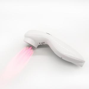 Quality 3 Levels Healthcare Handheld Laser Device Bone Repair Portable Pain Relief Device wholesale