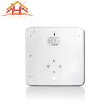 Standalone Long Distance Rfid Card Reader Smart Rfid Reader