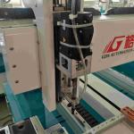 6000W Auto Screw Tightening Machine 50Hz - 60Hz Automatic Screw Fastening