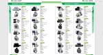 Iveco 8040 8041 8061 500333269 500338953 9T Starter Motor 4169096 4682998