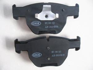 Quality Land Rover Brake Pads , Brake Pad Replacement Sfc000010 wholesale