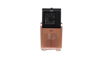 Quality Free Standing Miniature Electric Fireplace , TPL-02 Imitation Electric Fireplace wholesale