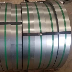 China 2B Finish Stainless Steel Coil With Width 600 Mm ASTM A240 Right Annealed on sale