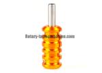 Rotary Tattoo Machine Aluminum Tattoo Grips , Disposable Grips 7 Different