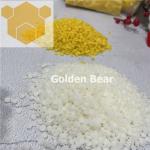 Cosmetic Grade White Beeswax Pellets