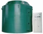 Well-Type Annealing Furnace For Steel Wire Binding Wire