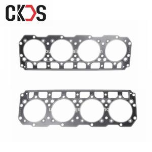 Quality Mitsubishi Fuso Engine 8DC9 Japanese Truck Engine Parts Engine Head Gasket ME091583 ME029000 31201-32100 E092200 wholesale