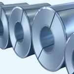 ASTM AISI 316 Stainless Steel Coil 201 Structural 4mm 5mm 8mm