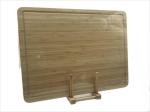 Customized Hot Kitchen Bamboo Wood Cutting Board Wooden Chopping Boards With