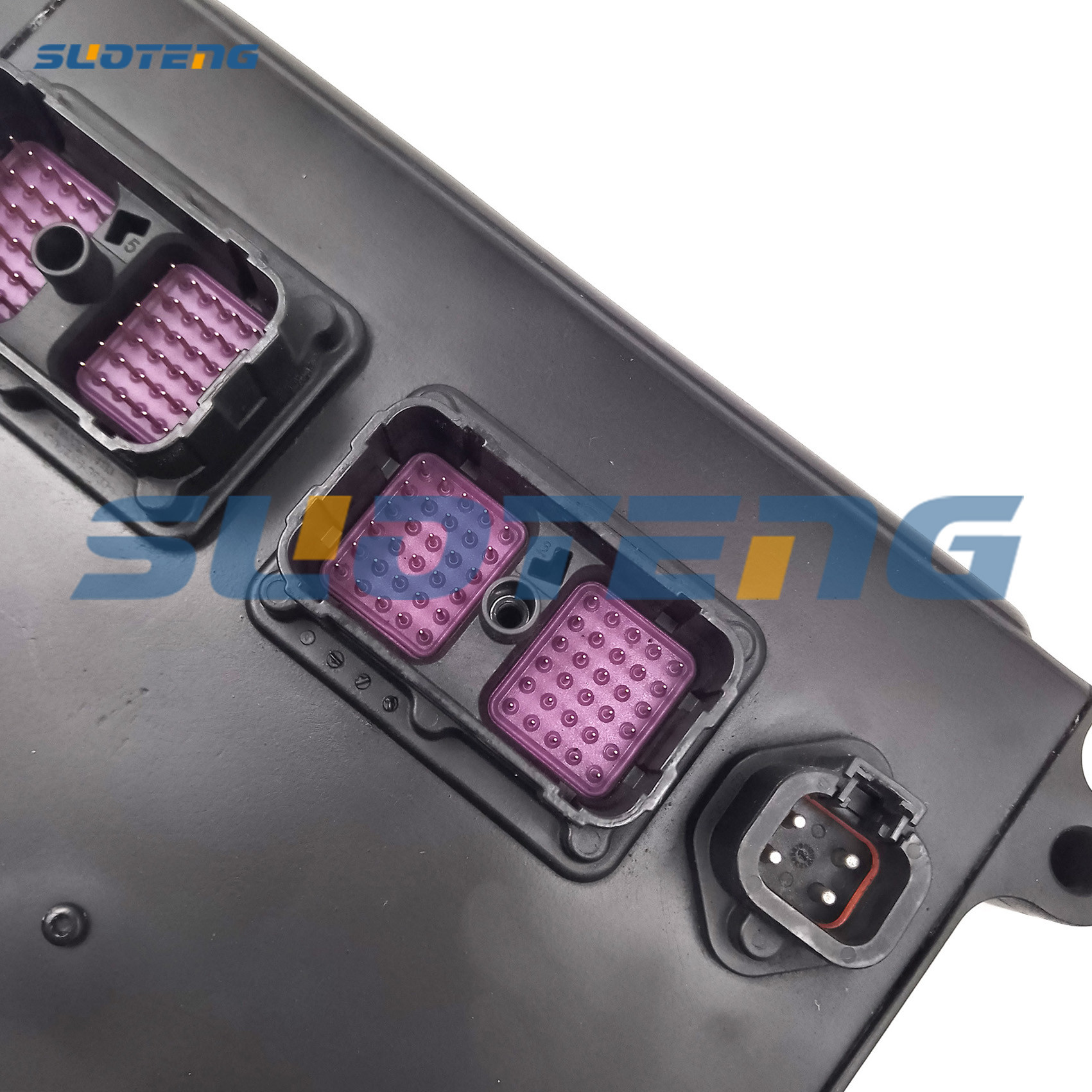 C4988820 ECM Electronic Module 4988820 for PC130-8 Excavator