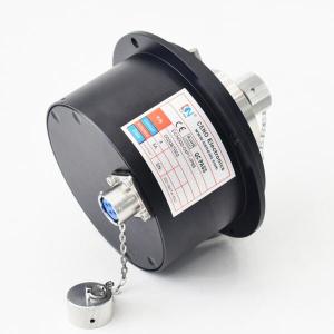Quality Food Industry 100rpm Waterproof Slip Ring 500VAC With Air Plugs wholesale