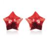 Buy cheap FN011 Suppliers of Women Sexy Star Sequin Pasties Breast Petal from wholesalers