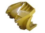 22D0103X0 bucket 1.8 ㎡ for Wheel Loader Spare Parts