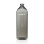Grey bottle spray bottle 480ml disinfectant fluid packaging 480ml plastic