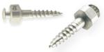 Corrosion Resistance Dental Implant Machine , Titanium Micro Implant Screws