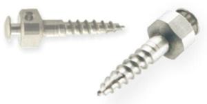 Quality Corrosion Resistance Dental Implant Machine , Titanium Micro Implant Screws Driver wholesale