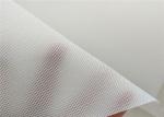 white Eco Friendly 8gsm Polypropylene Spunbond Nonwoven Fabric