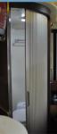 New PVC Materical Roller Shutter for Kitchen Cabinets, Rolling Door