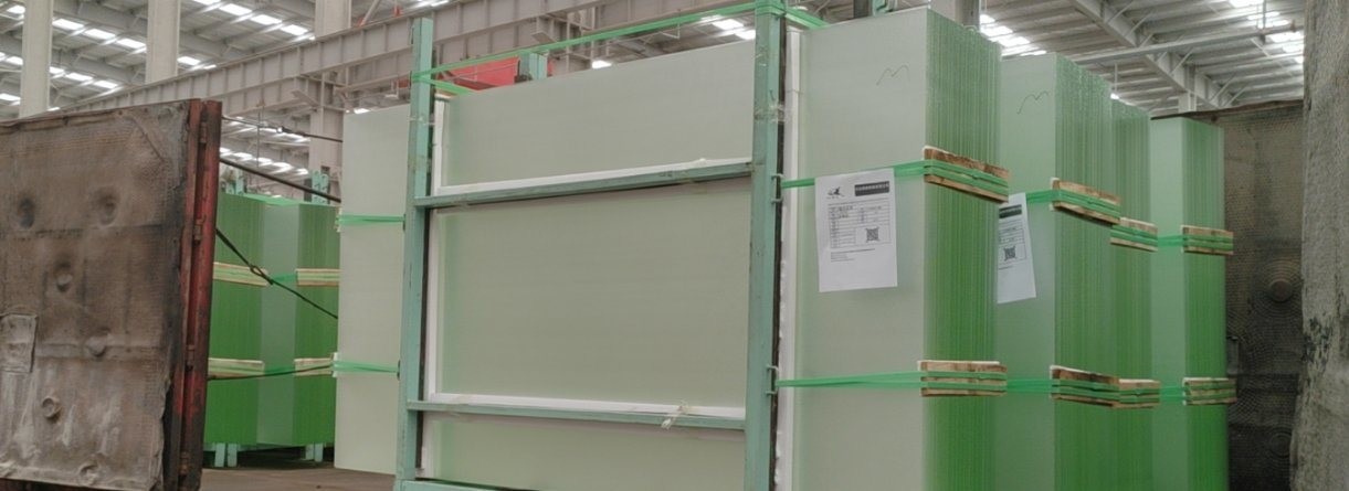 Class A Fire Safety Transparent Photovoltaic Glass 2.5-10mm Solar Panels