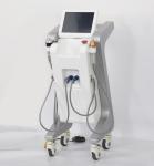 NUBWAY 0.3-3mm needle Professional Fractional RF microneedle radio frequency