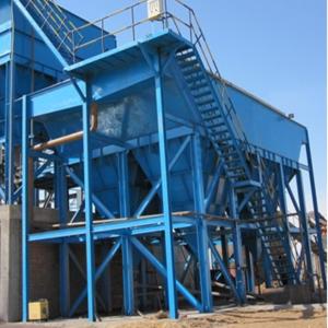 Quality Hydraulic Central Transmission Mining Thickener Gold Mining Machine wholesale